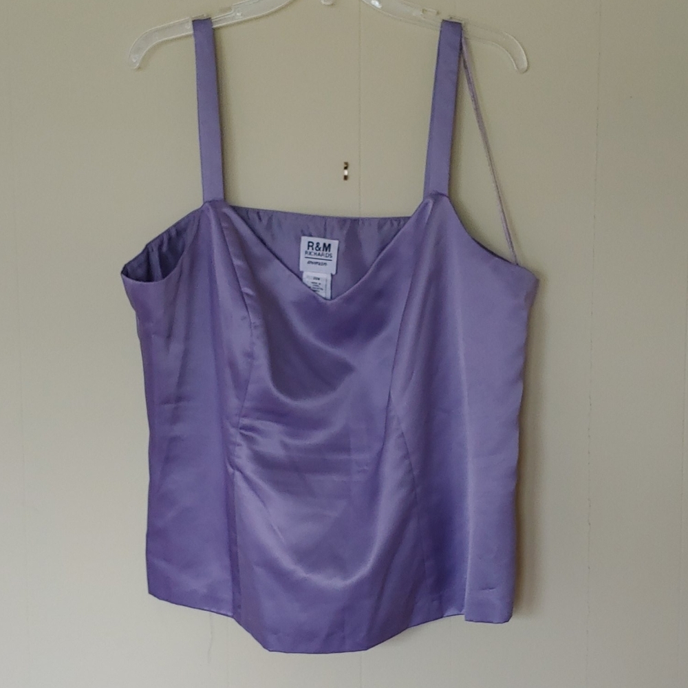 Dressy top